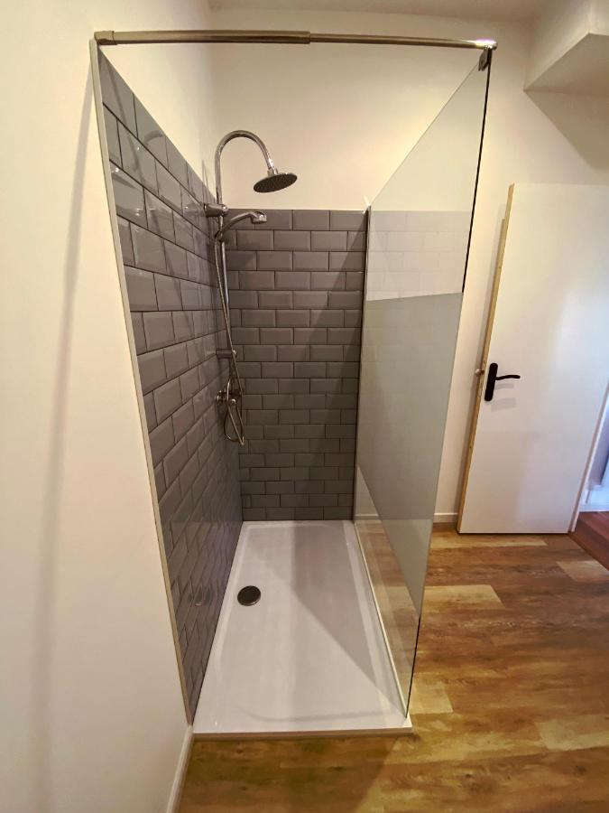 Le 132. Appartement Apaisant Dans Quartier Calme ストラスブール エクステリア 写真